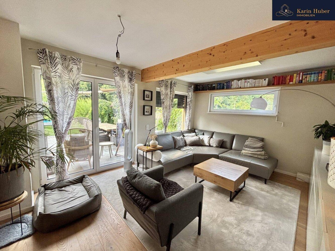 5غرفة منزل في Klosterneuburg, Austria رقم 197676