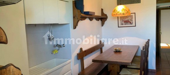 2 bedrooms Apartment in Capracotta, Italy No. 72505 3