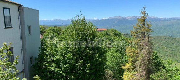 2 bedrooms Apartment in Capracotta, Italy No. 72505 13