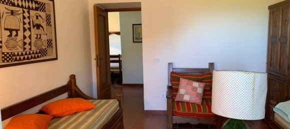 2 bedrooms Apartment in Capracotta, Italy No. 72505 6