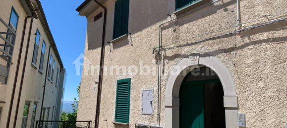 2 bedrooms Apartment in Capracotta, Italy No. 72505 15