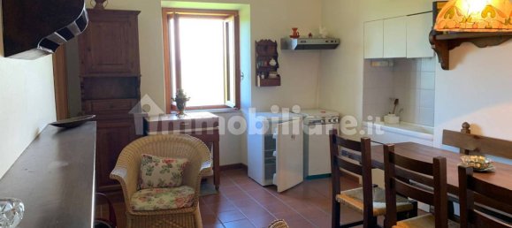 2 bedrooms Apartment in Capracotta, Italy No. 72505 2