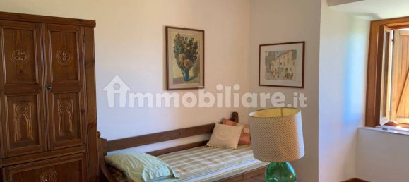 2 bedrooms Apartment in Capracotta, Italy No. 72505 7
