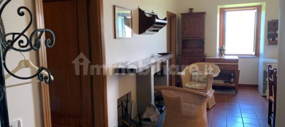 2 bedrooms Apartment in Capracotta, Italy No. 72505 4