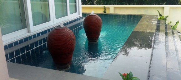 5 غرف نوم مقهى / مطعم في Pattaya, Thailand رقم 1593 21