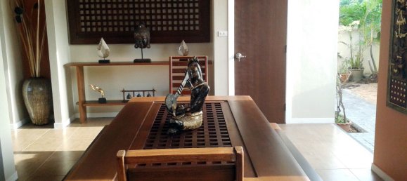 5 غرف نوم مقهى / مطعم في Pattaya, Thailand رقم 1593 3