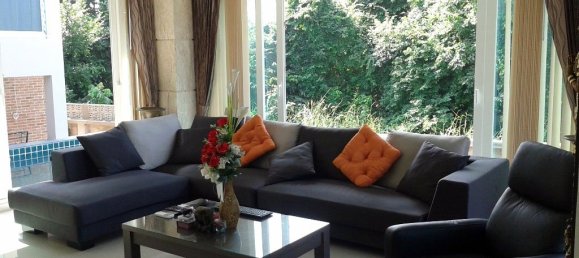 5 غرف نوم مقهى / مطعم في Pattaya, Thailand رقم 1593 30