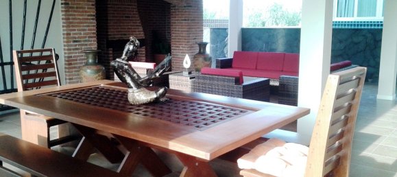 5 غرف نوم مقهى / مطعم في Pattaya, Thailand رقم 1593 16