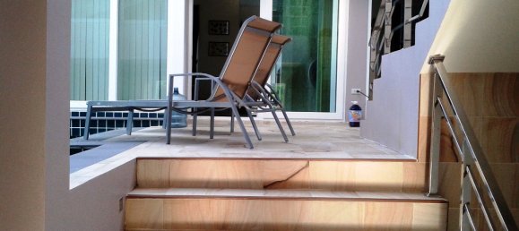 5 غرف نوم مقهى / مطعم في Pattaya, Thailand رقم 1593 4