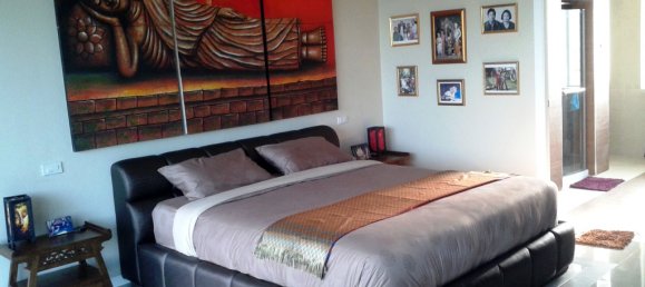 5 غرف نوم مقهى / مطعم في Pattaya, Thailand رقم 1593 12