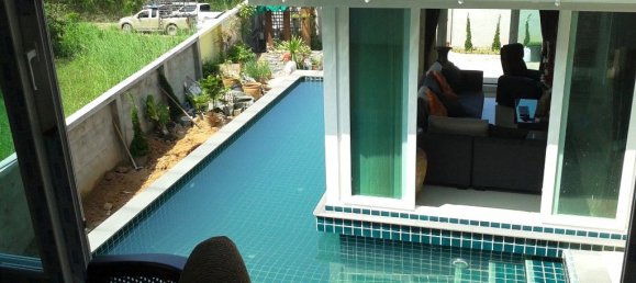 5 غرف نوم مقهى / مطعم في Pattaya, Thailand رقم 1593 29