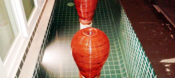 5 غرف نوم مقهى / مطعم في Pattaya, Thailand رقم 1593 25