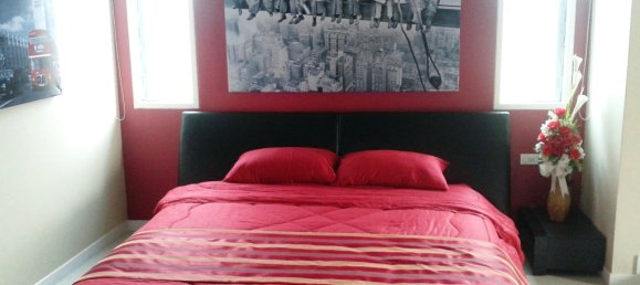 5 غرف نوم مقهى / مطعم في Pattaya, Thailand رقم 1593 2