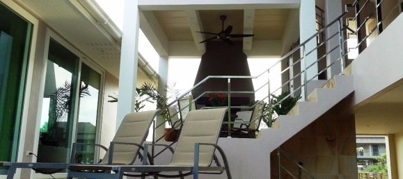 5 غرف نوم مقهى / مطعم في Pattaya, Thailand رقم 1593 19