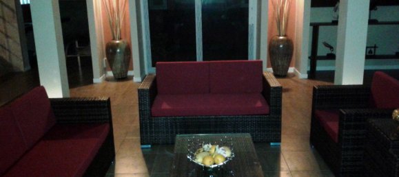 5 غرف نوم مقهى / مطعم في Pattaya, Thailand رقم 1593 5