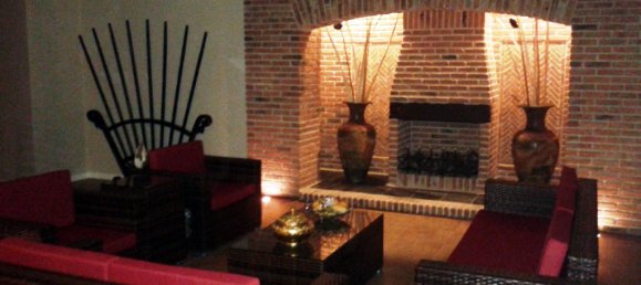 5 غرف نوم مقهى / مطعم في Pattaya, Thailand رقم 1593 6