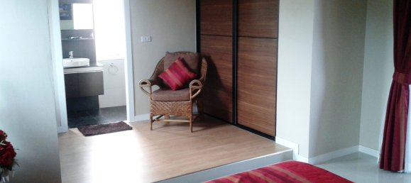 5 غرف نوم مقهى / مطعم في Pattaya, Thailand رقم 1593 22