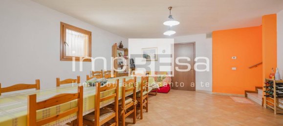 Casa de 6 divisões em Villorba, Italy N.º 268613 23