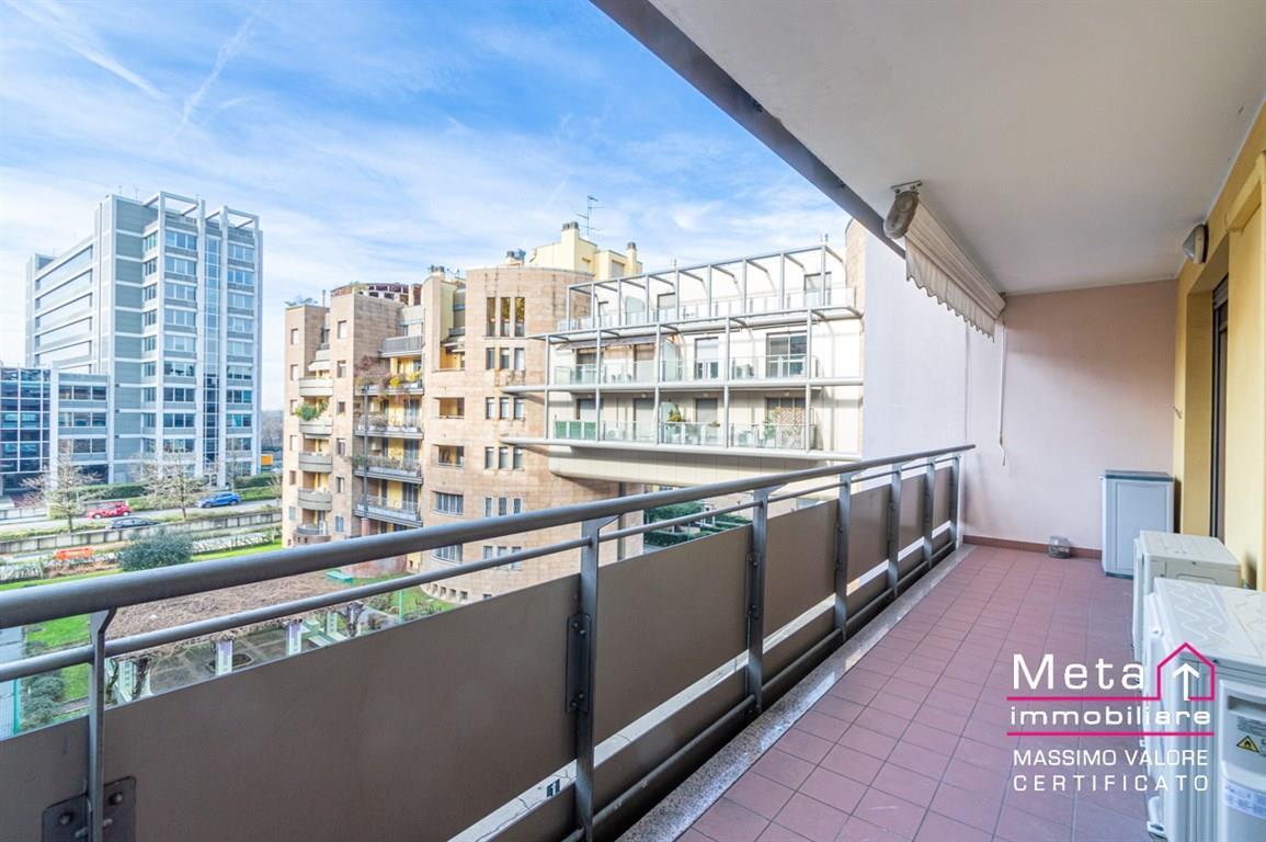 4غرفة شقة في San Donato Milanese, Italy رقم 38967