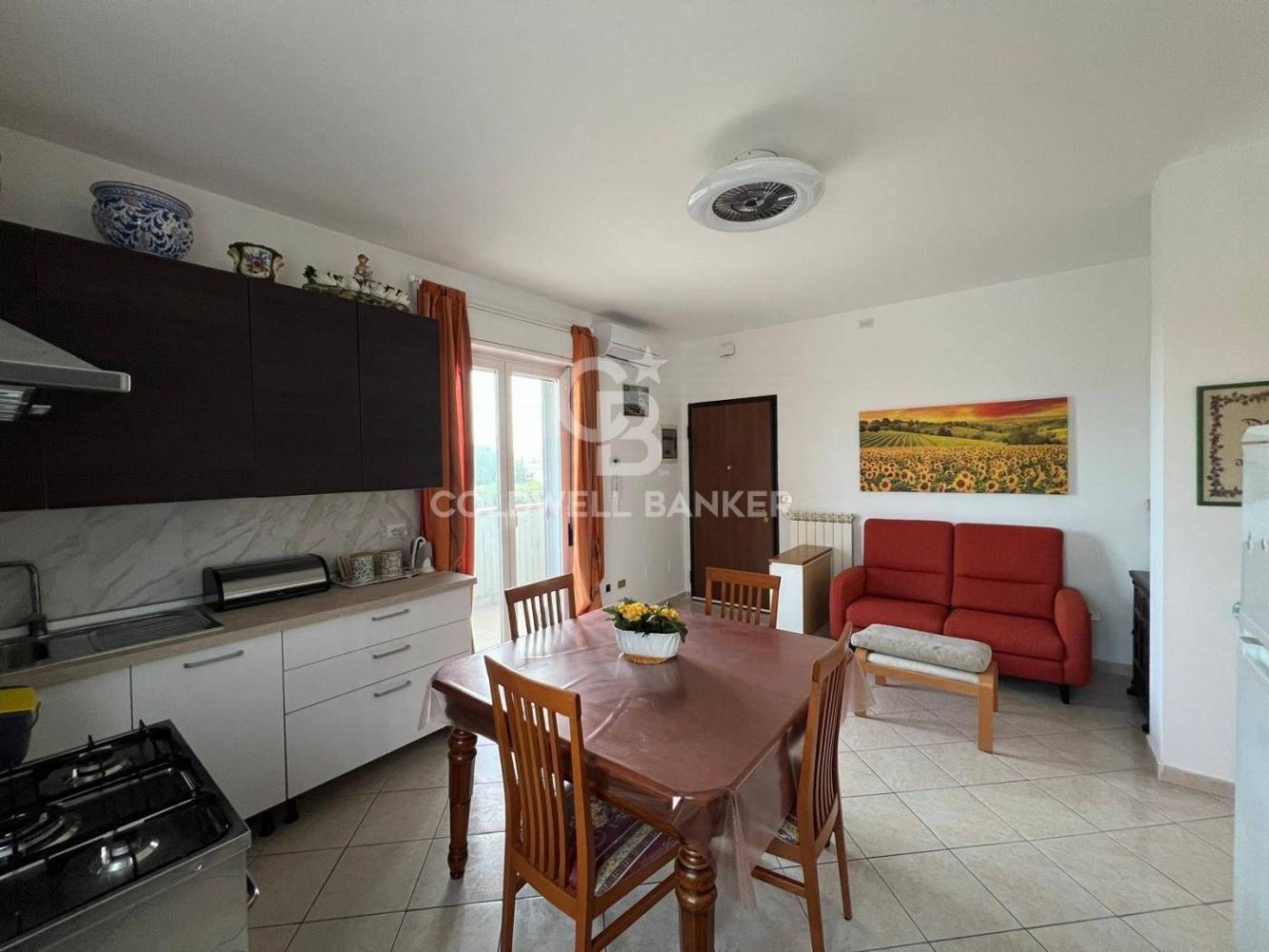 2 bedrooms Apartment in Roseto degli Abruzzi, Italy No. 16248