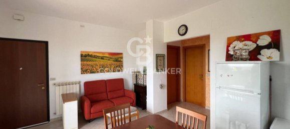 2 bedrooms Apartment in Roseto degli Abruzzi, Italy No. 16248 3