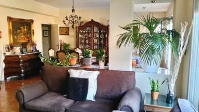 Apartamento de 4 dormitorios en Alicante, Spain No. 242884