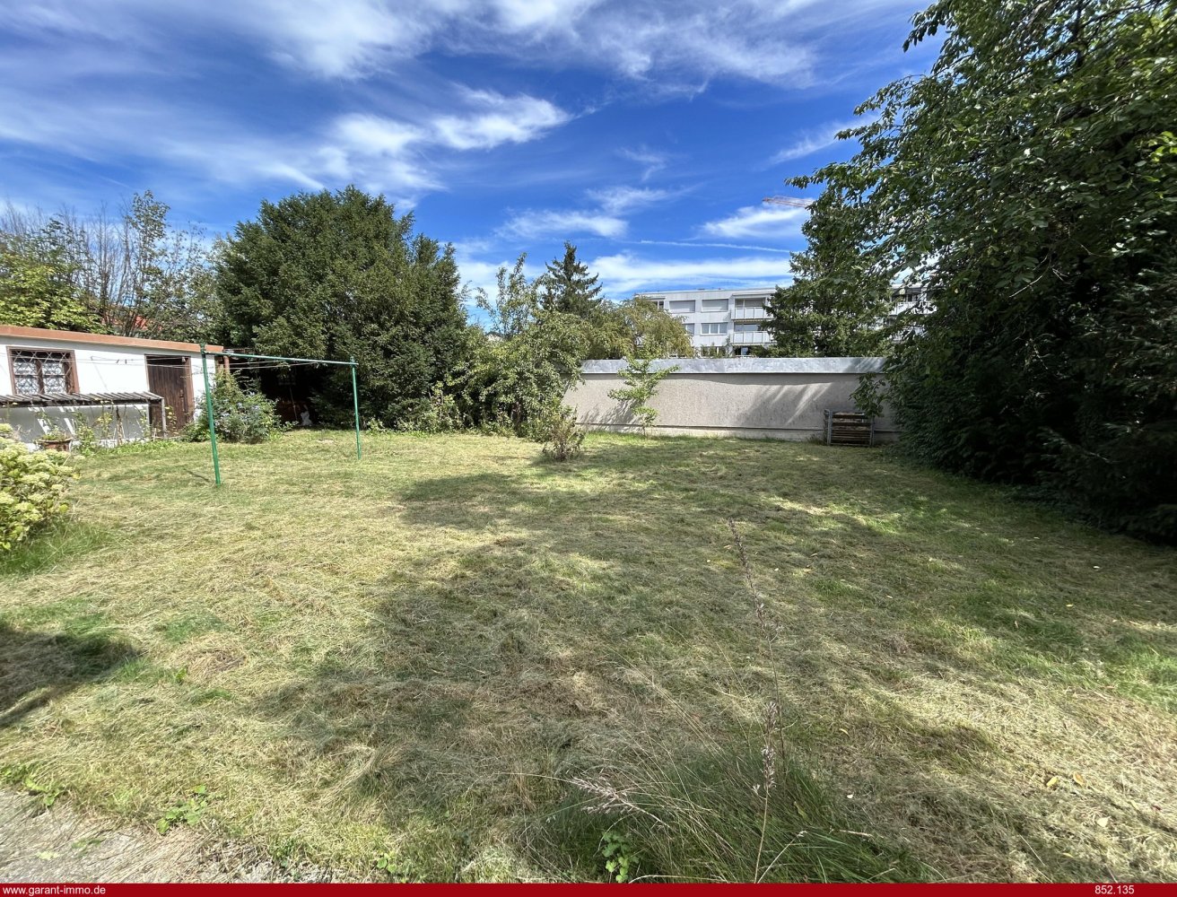  Land in Furstenfeldbruck, Germany No. 371738