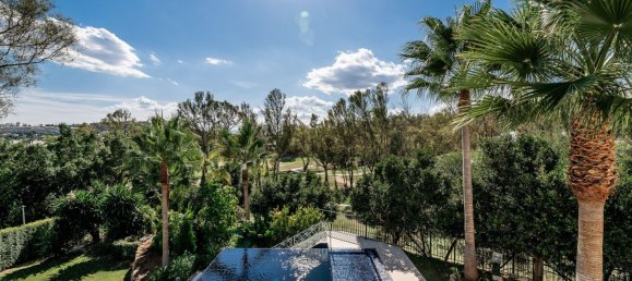 6 bedrooms Villa in Marbella, Spain No. 109445 13