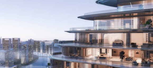 2 bedrooms Apartment in Dubai, UAE No. 21495 7