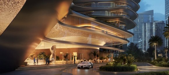 2 bedrooms Apartment in Dubai, UAE No. 21495 5