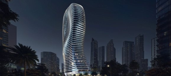 2 bedrooms Apartment in Dubai, UAE No. 21495 2