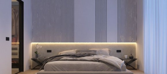 3-Zimmer Wohnung in Azzano San Paolo, Italy, Nr. 183805 5