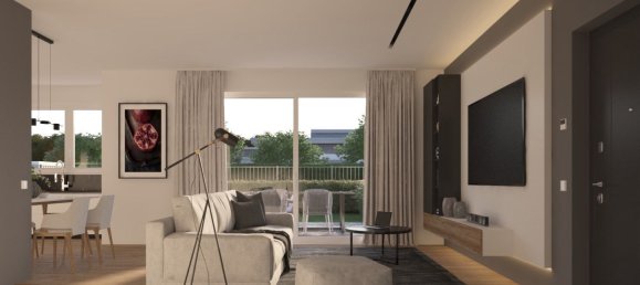 3-Zimmer Wohnung in Azzano San Paolo, Italy, Nr. 183805 3