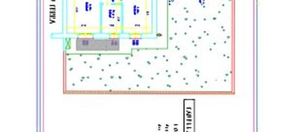 3-Zimmer Wohnung in Azzano San Paolo, Italy, Nr. 183805 6