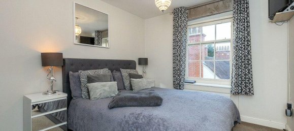 Apartamento T2 em Redhill, United Kingdom N.º 12315 9