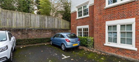 Apartamento T2 em Redhill, United Kingdom N.º 12315 11