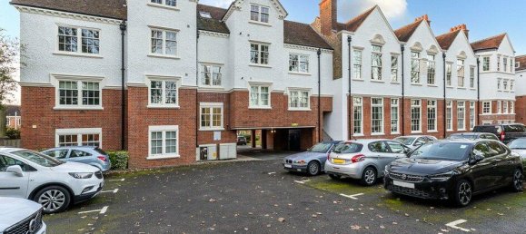 Apartamento T2 em Redhill, United Kingdom N.º 12315 10