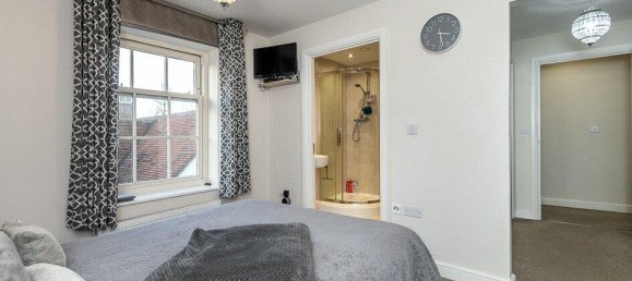 Apartamento T2 em Redhill, United Kingdom N.º 12315 5