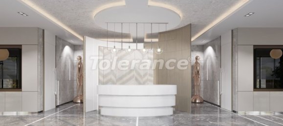 شقة 1+1 في Oba, Turkey رقم 5618 15