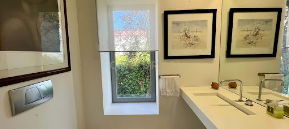 4 bedrooms Villa in Pozuelo de Alarcon, Spain No. 181006 12