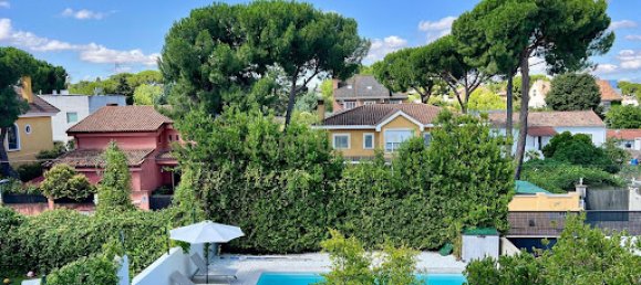 4 bedrooms Villa in Pozuelo de Alarcon, Spain No. 181006 4