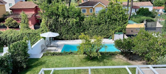 4 bedrooms Villa in Pozuelo de Alarcon, Spain No. 181006 29