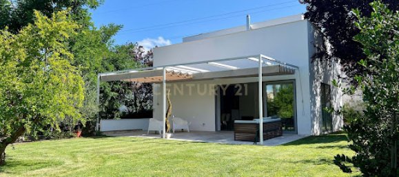4 bedrooms Villa in Pozuelo de Alarcon, Spain No. 181006 7