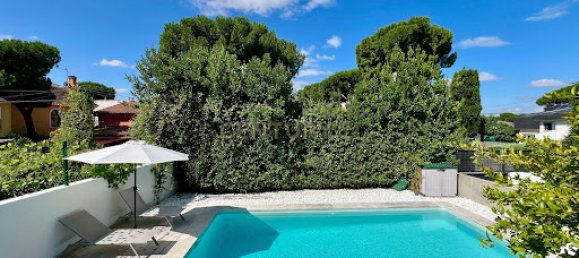 4 bedrooms Villa in Pozuelo de Alarcon, Spain No. 181006 6