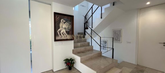 4 bedrooms Villa in Pozuelo de Alarcon, Spain No. 181006 17