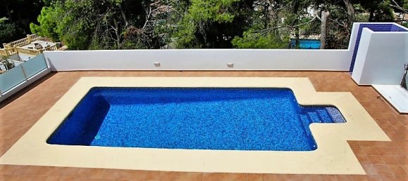 Вилла с 3 спальнями в Морайра, Испания № 4348 22