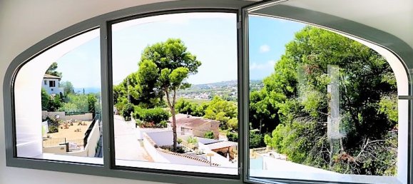 Вилла с 3 спальнями в Морайра, Испания № 4348 8