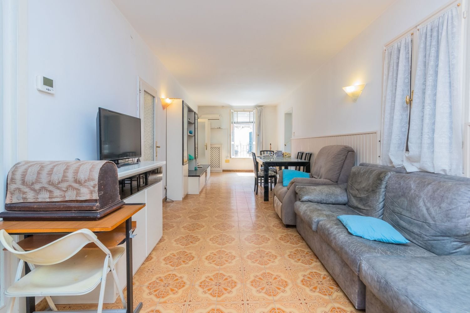 4 rooms Apartment in Venice, Italy No. 279039