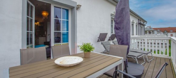 2 Schlafzimmer Wohnung in Vorpommern-Rügen, Germany, Nr. 167808 18