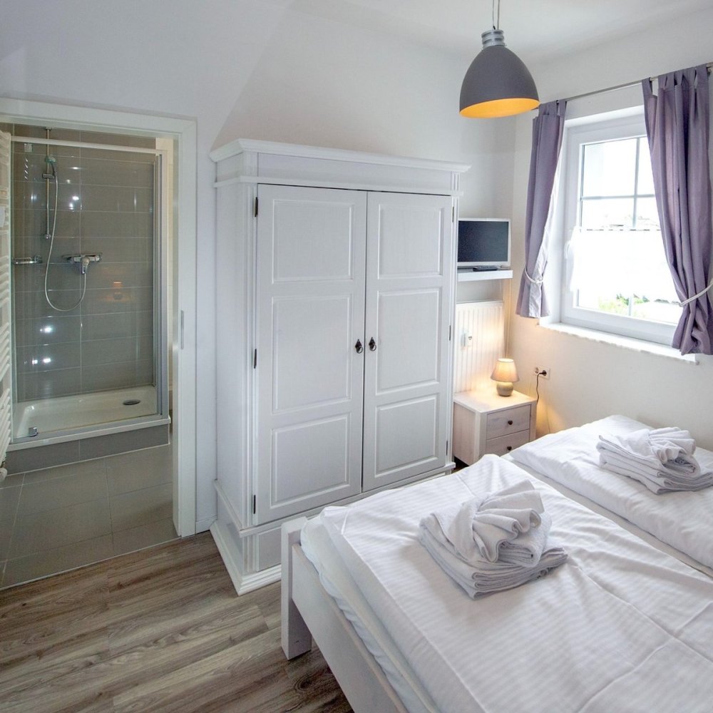 2 Schlafzimmer Wohnung in Vorpommern-Rügen, Germany, Nr. 167808